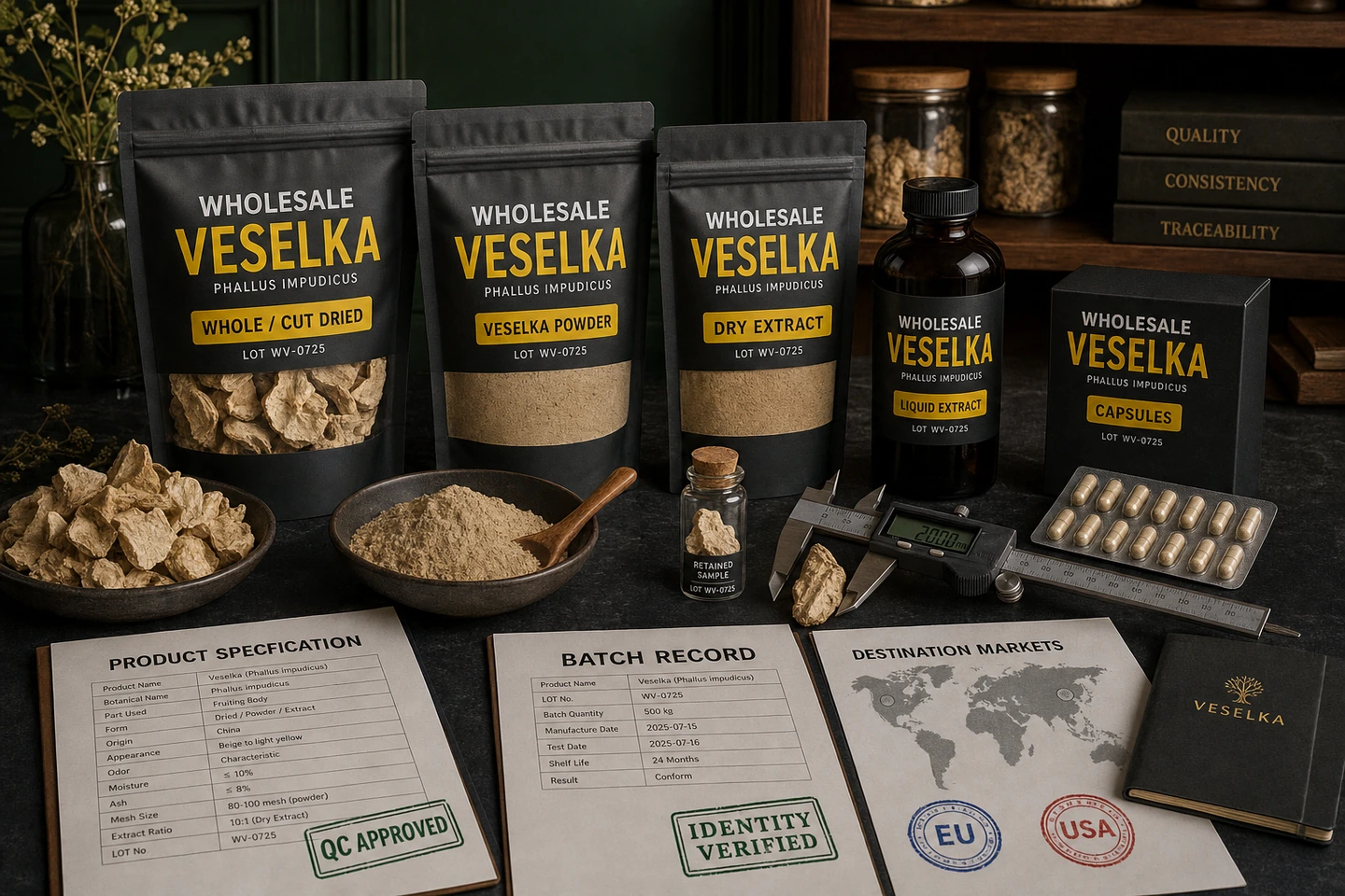 Wholesale Veselka Portfolio Buyer’s Guide - professional Veselka wholesale visual