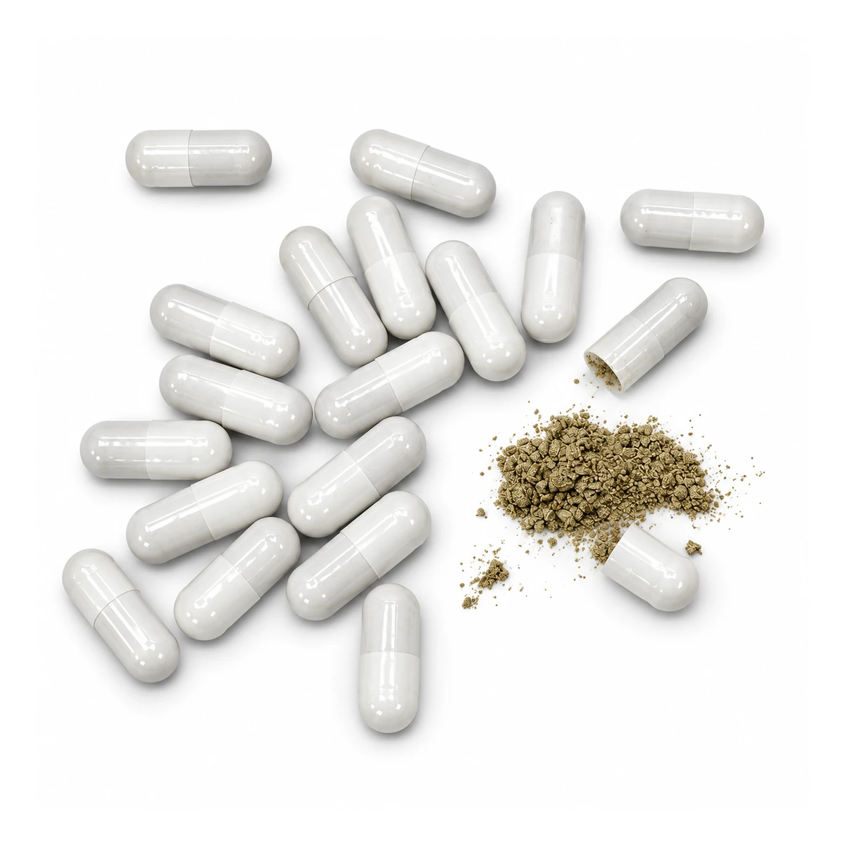 Veselka capsules wholesale product