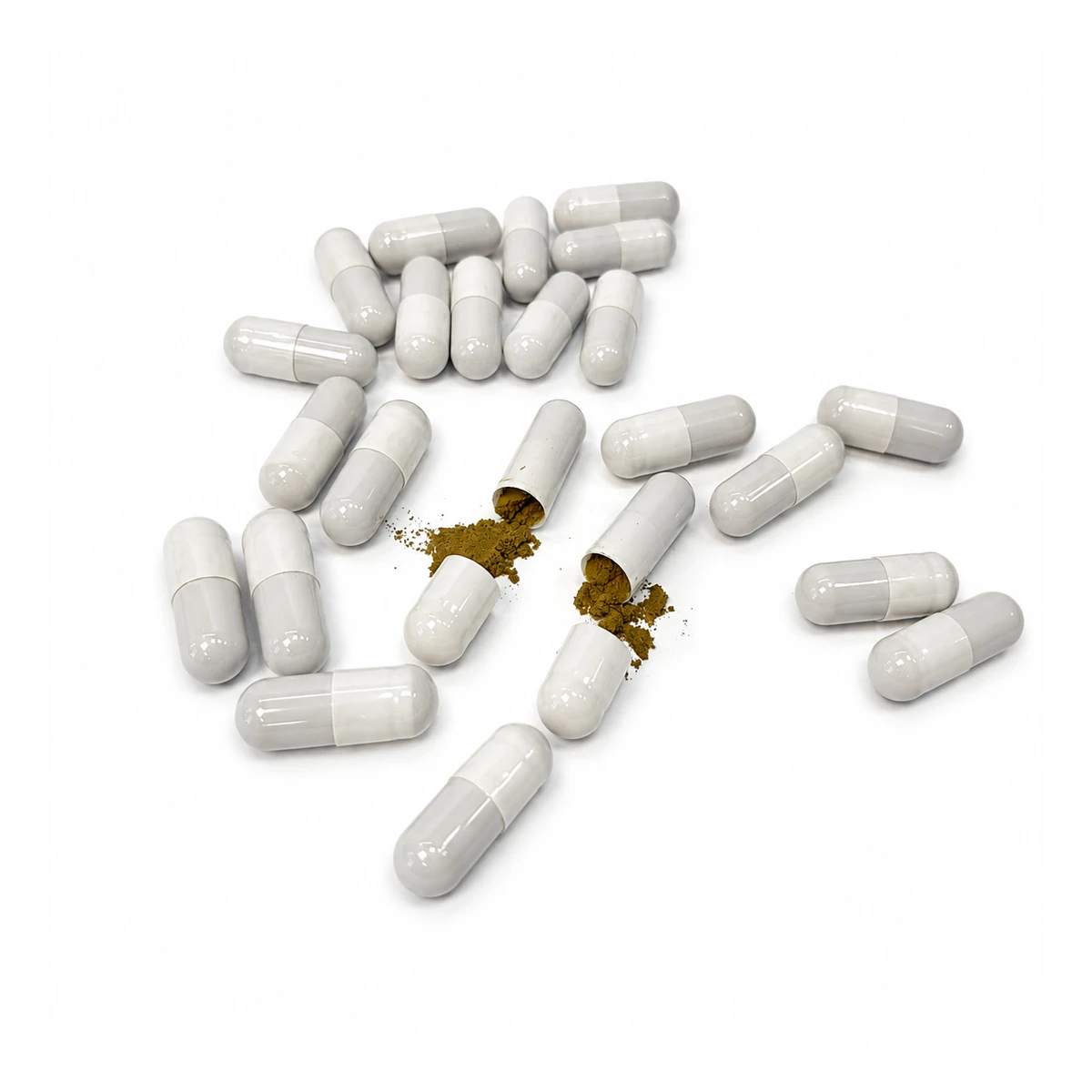 Veselka extract capsules wholesale product